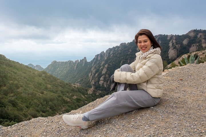 Montserrat Signature A unique experience between sky and mountain