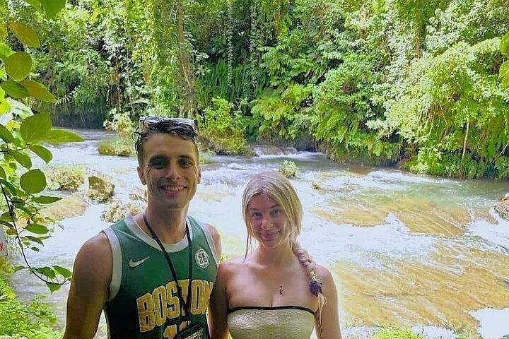 Efate Island Tour – Village, Turtles, Blue Lagoon & Eden River