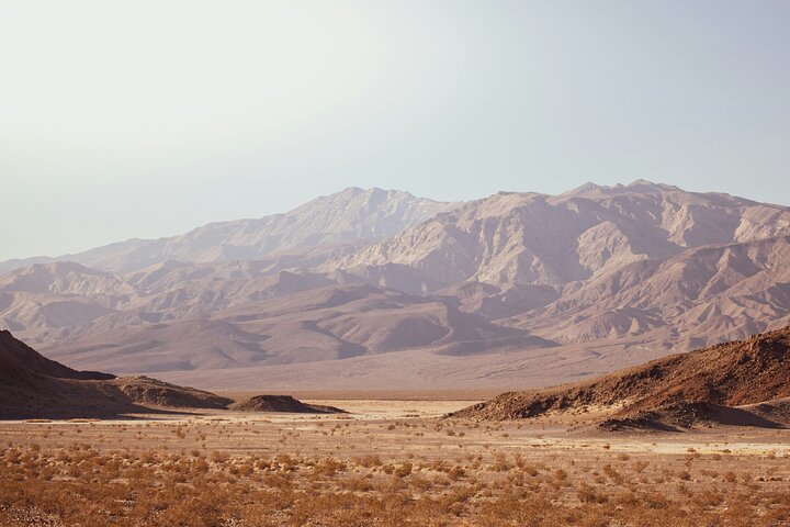 5-Day Grand Canyon & Antelope Canyon, Zion, Bryce & More from LA
