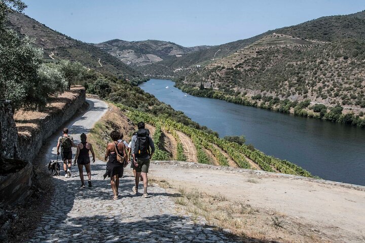Port Wine Trail