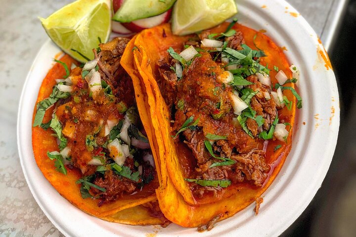 The Ultimate New York City Street Food Tour