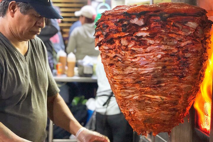 The Ultimate New York City Street Food Tour