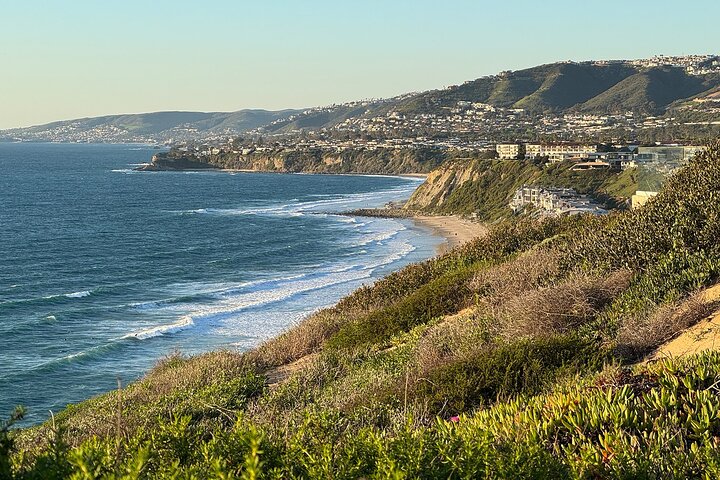 Guided Coastal Hike and Ecology Tour in Dana Point
