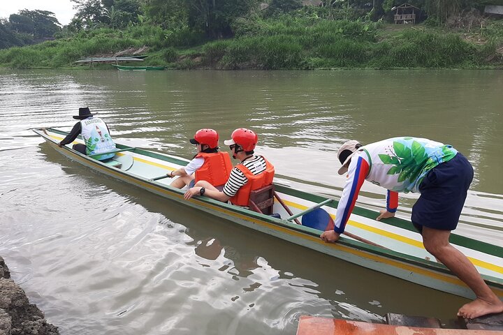 Pagsanjan Falls and Hidden Valley Day Tour with Lunch Included