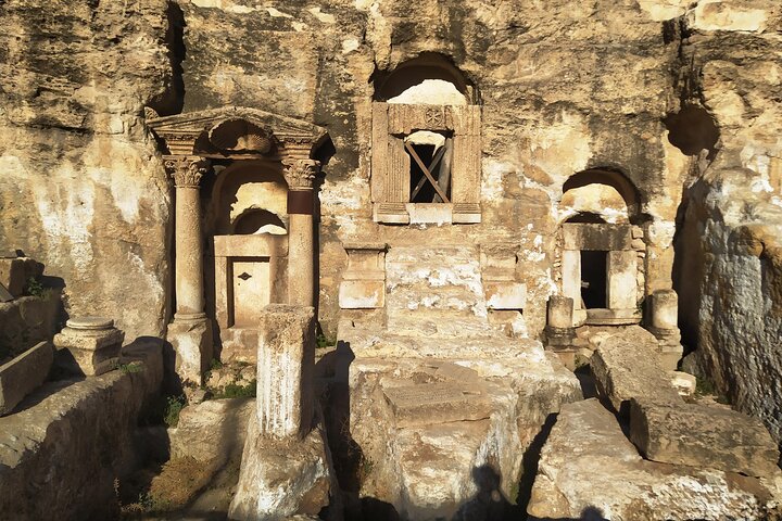 2 Day Gobeklitepe & Sanliurfa Tour from Istanbul (All-Inclusive)