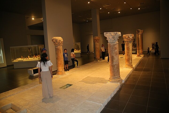 2 Day Gobeklitepe & Sanliurfa Tour from Istanbul (All-Inclusive)