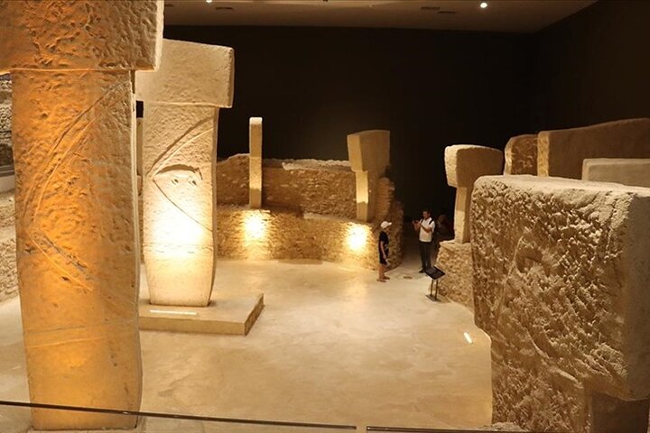 2 Day Gobeklitepe & Sanliurfa Tour from Istanbul (All-Inclusive)