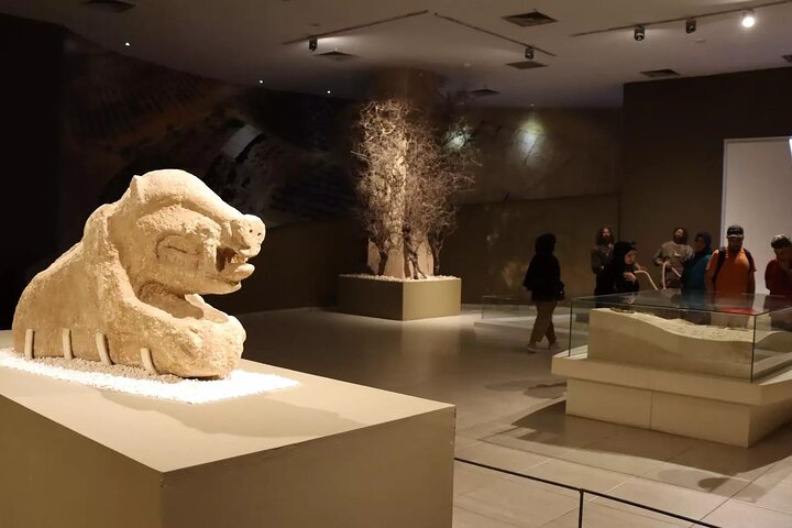 2 Day Gobeklitepe & Sanliurfa Tour from Istanbul (All-Inclusive)