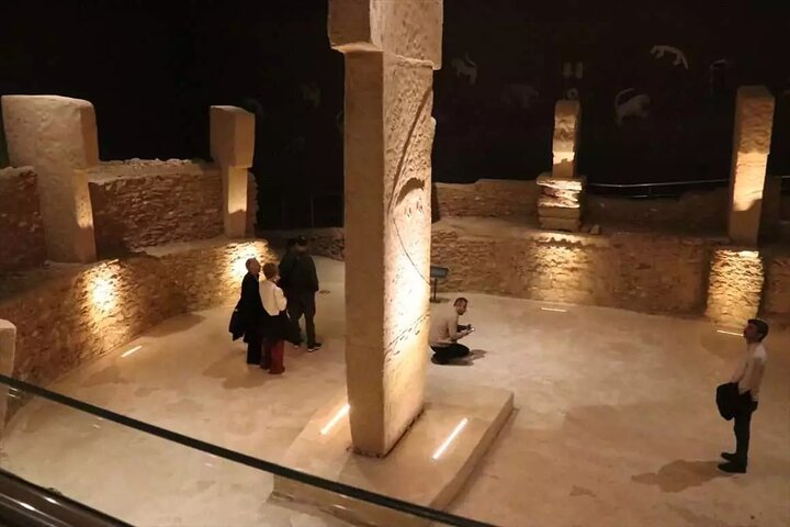 2 Day Gobeklitepe & Sanliurfa Tour from Istanbul (All-Inclusive)