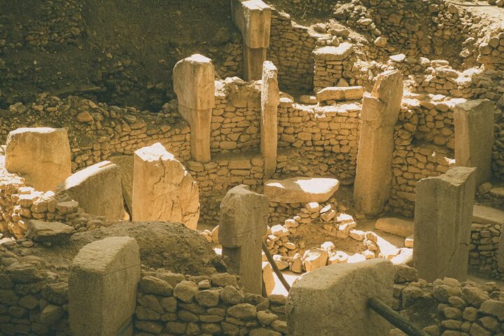 2 Day Gobeklitepe & Sanliurfa Tour from Istanbul (All-Inclusive)