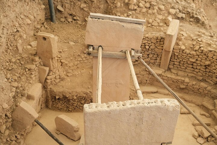 2 Day Gobeklitepe & Sanliurfa Tour from Istanbul (All-Inclusive)