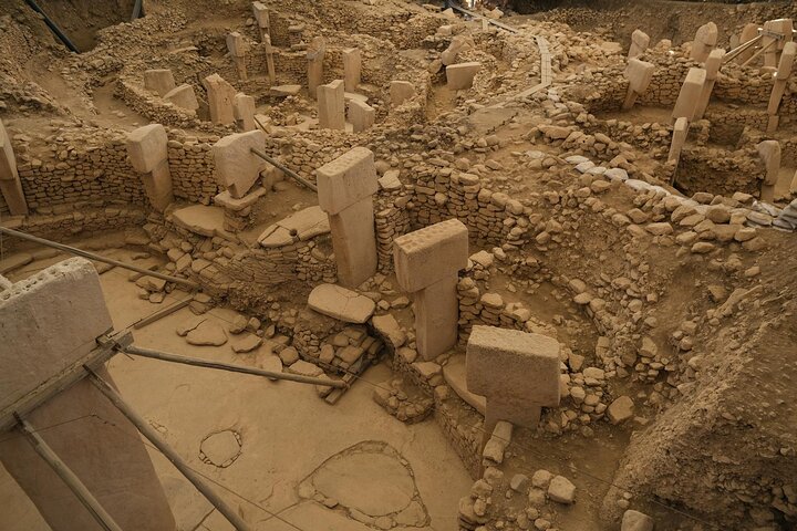 2 Day Gobeklitepe & Sanliurfa Tour from Istanbul (All-Inclusive)
