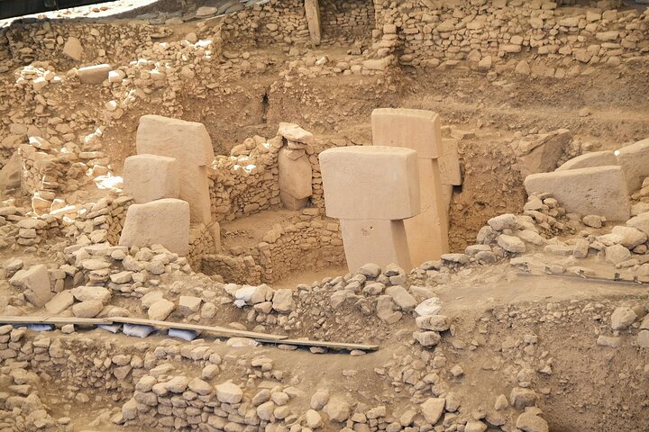 2 Day Gobeklitepe & Sanliurfa Tour from Istanbul (All-Inclusive)