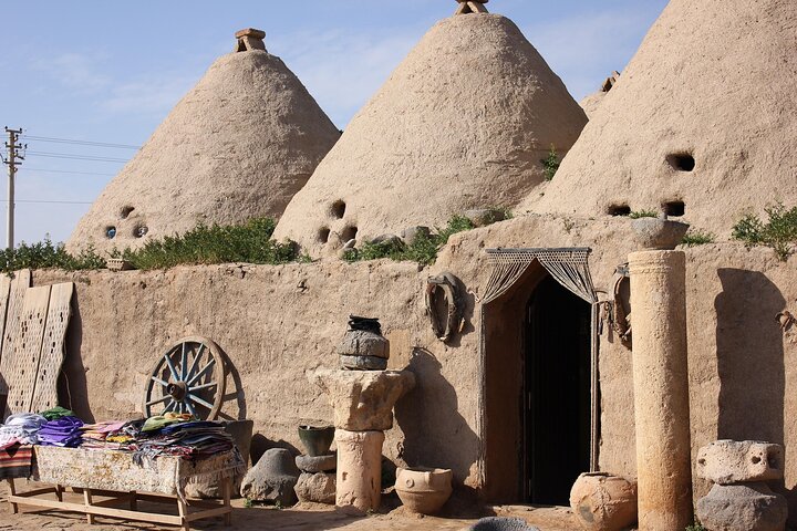 2 Day Gobeklitepe & Sanliurfa Tour from Istanbul (All-Inclusive)