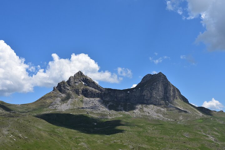 Durmitor Ring Tour Panoramic Views