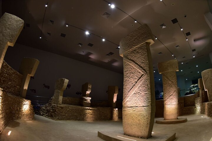 2 Day Gobeklitepe & Sanliurfa Tour from Istanbul (All-Inclusive)