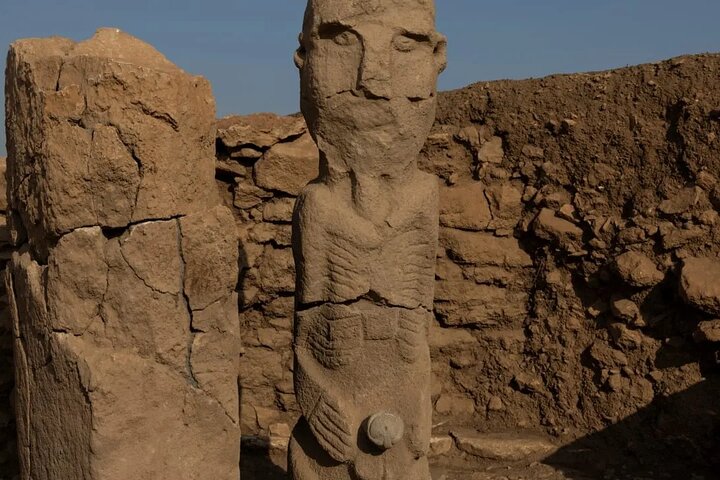 2 Day Gobeklitepe & Sanliurfa Tour from Istanbul (All-Inclusive)