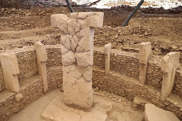 2 Day Gobeklitepe & Sanliurfa Tour from Istanbul (All-Inclusive)