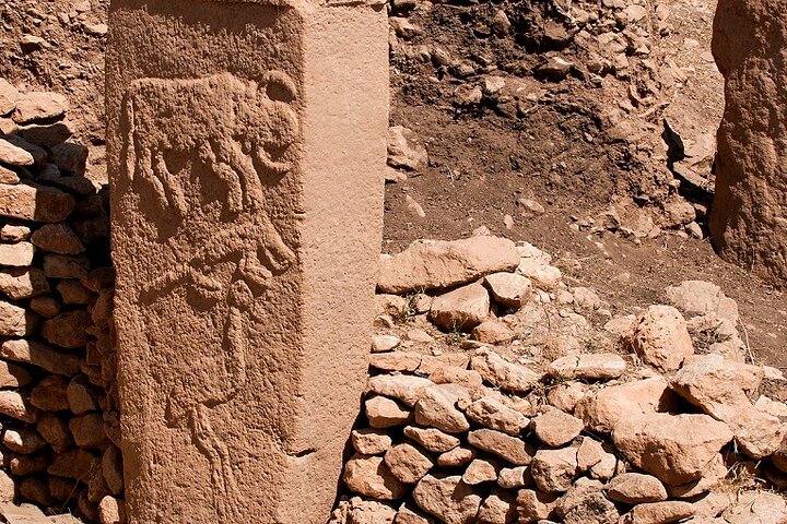 2 Day Gobeklitepe & Sanliurfa Tour from Istanbul (All-Inclusive)