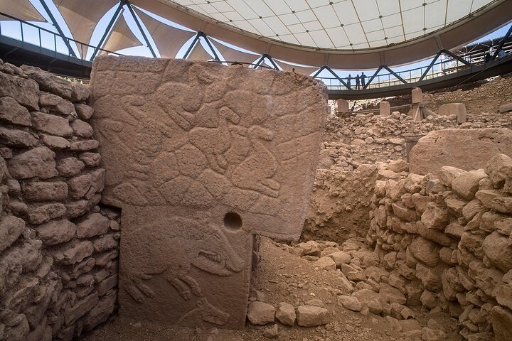 2 Day Gobeklitepe & Sanliurfa Tour from Istanbul (All-Inclusive)