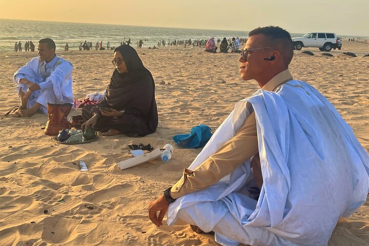 Mauritania in a nutshell Day Tour of Nouakchott