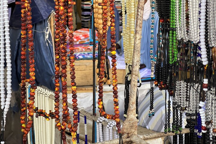Mauritania in a nutshell Day Tour of Nouakchott