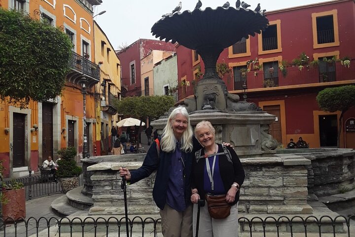 Private Guanajuato City Tour - Best Rated