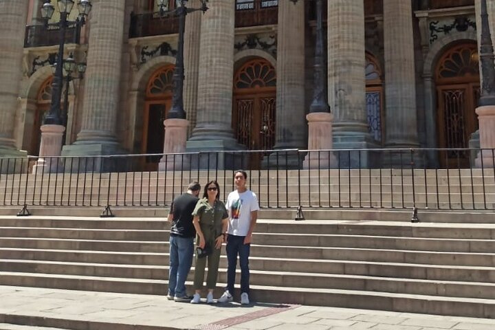 Private Guanajuato City Tour - Best Rated