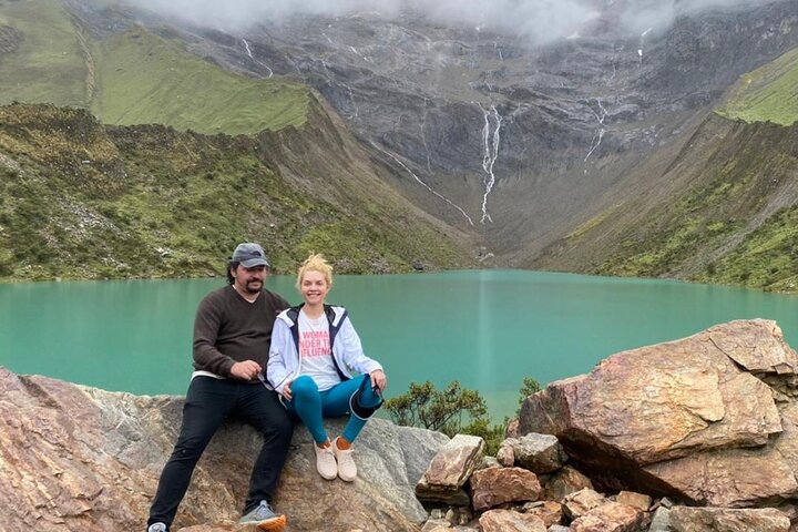 Humantay Lake Horseback Riding Tour from Cusco