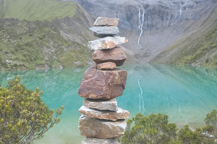 Humantay Lake Horseback Riding Tour from Cusco