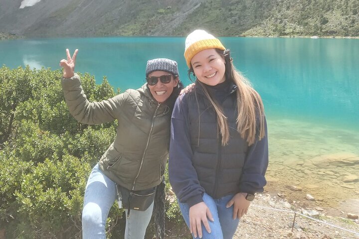 Humantay Lake Horseback Riding Tour from Cusco