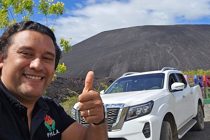 From Managua: Daytrip In Leon And Ruins Of Leon