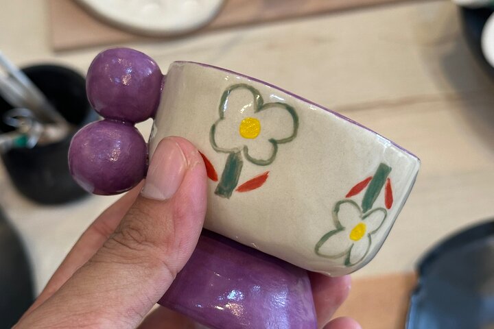 Pottery Workshop for Beginners