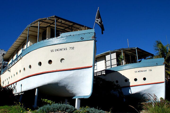 Encinitas Food Tour