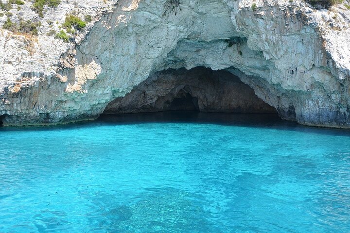 Alanya Boat Trip : Pirate Boat Tour with Foam Party-All inclusive