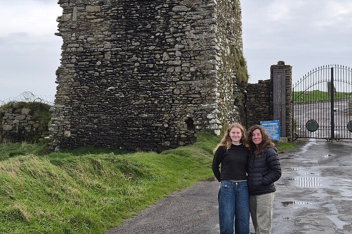 Private Tour Blarney, Kinsale & Cobh .The Best Cork has to offer.