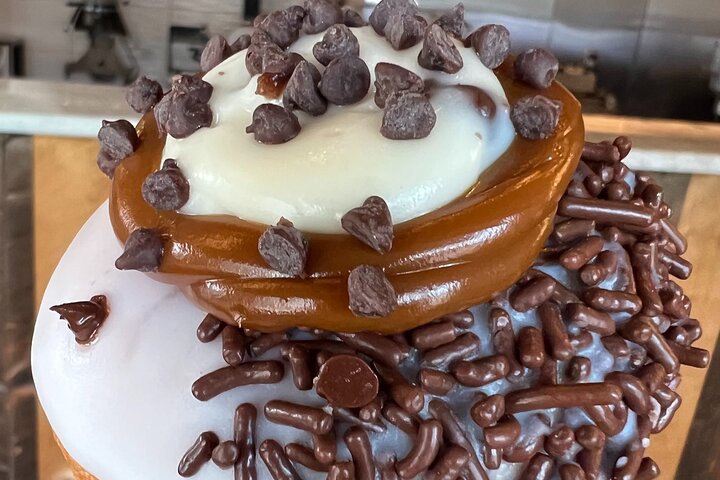 Encinitas Food Tour