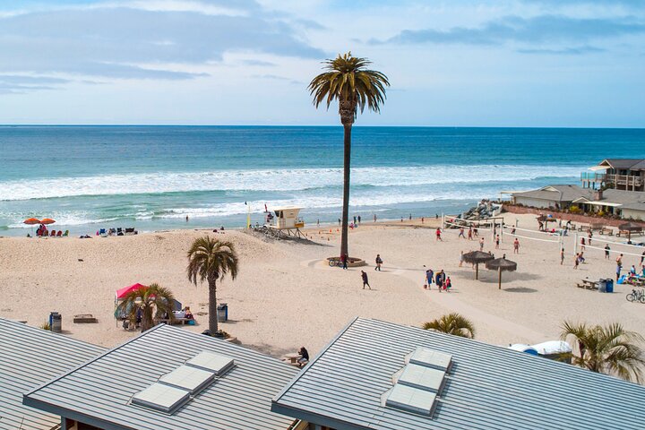 Encinitas Food Tour