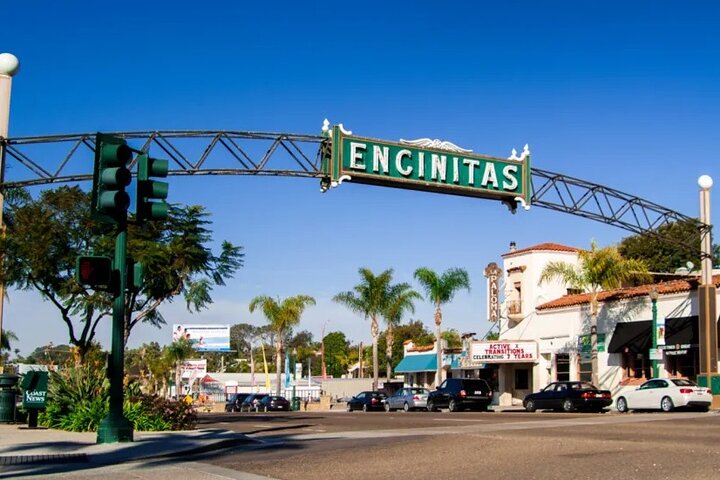 Encinitas Food Tour