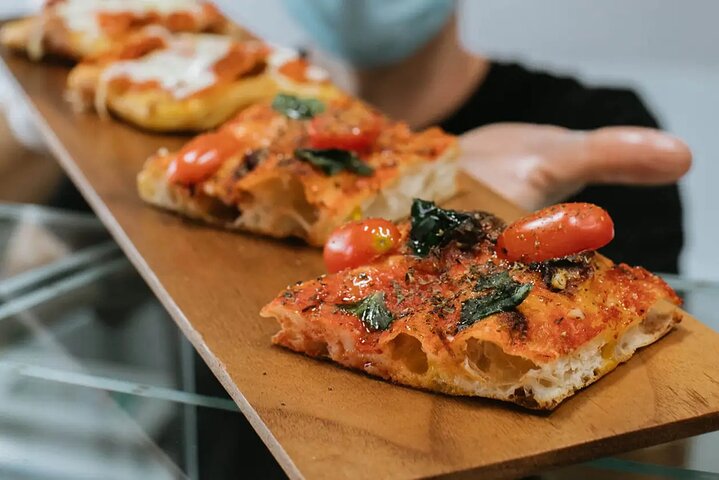 Encinitas Food Tour
