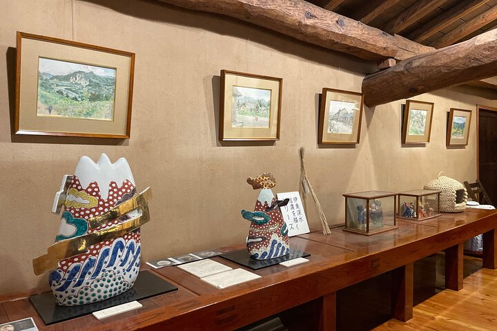 Relaxed Snow Monkeys & Shibu Onsen: Green Season Private Tour