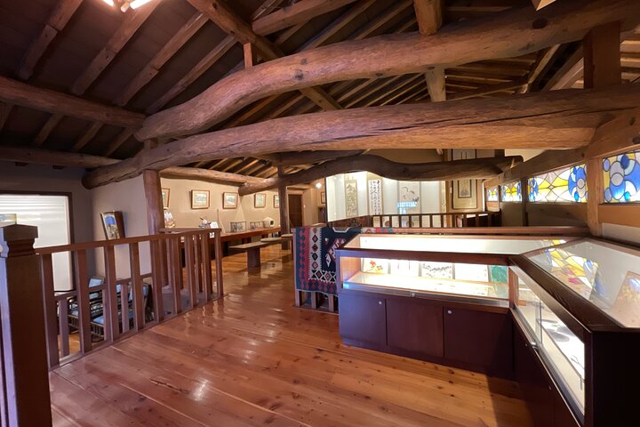 Relaxed Snow Monkeys & Shibu Onsen: Green Season Private Tour