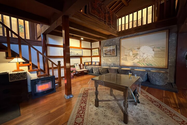 Relaxed Snow Monkeys & Shibu Onsen: Green Season Private Tour