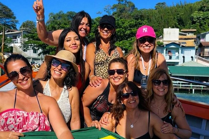 Panoramic Tour to Campeche Island & Lagoon of Conception