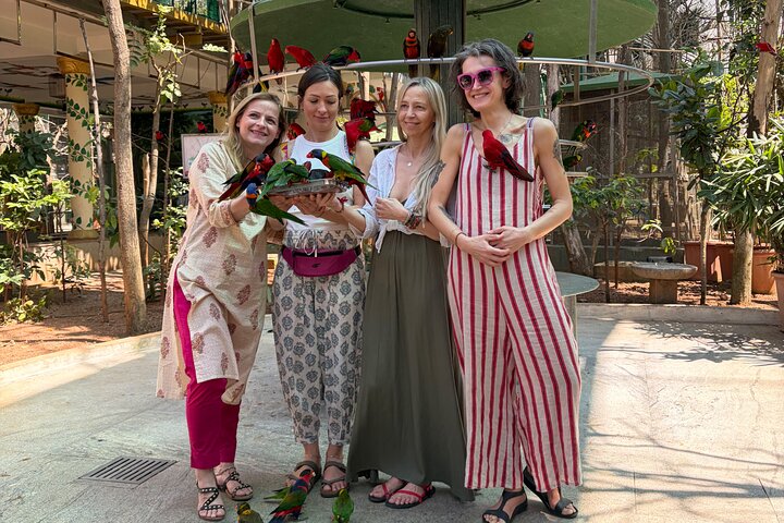 Mysore Tuk-Tuk Tours