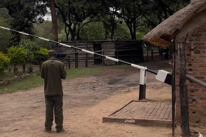 Private Harare City Tour: Wildlife, Art & Iconic Landmarks