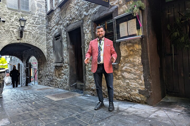 Medieval Kilkenny Walking Tour: Best of the City in 2 Hours