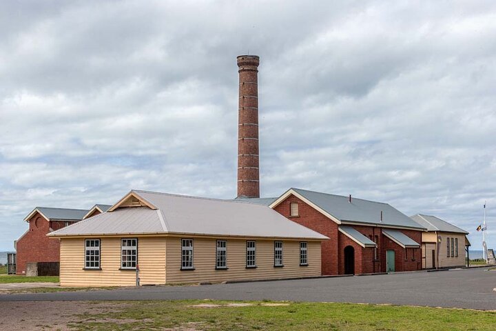 Mornington Peninsula: Self-Guided Bike Tour w E-Bike Option