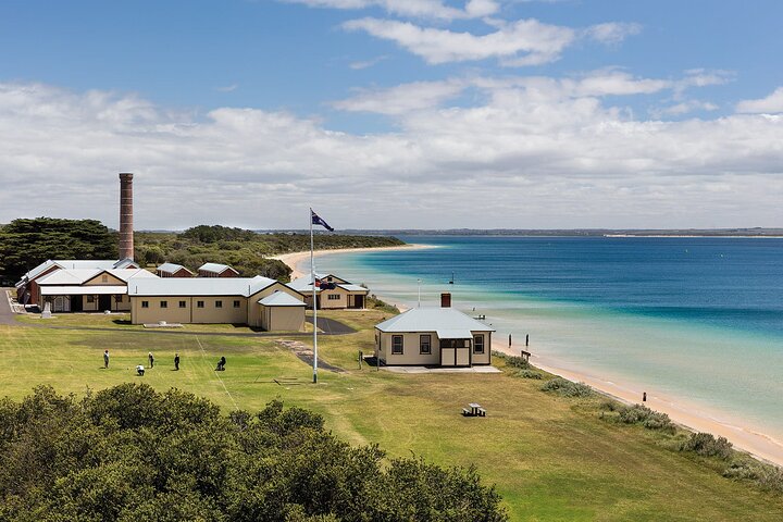 Mornington Peninsula: Self-Guided Bike Tour w E-Bike Option