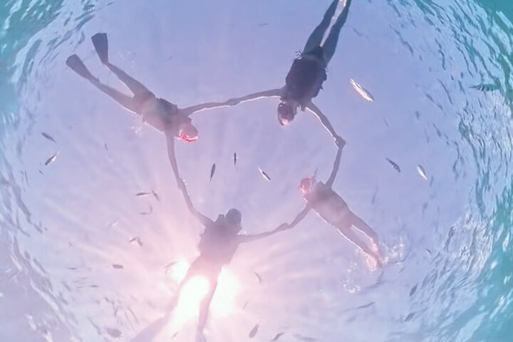 Private Snorkeling Tour in Okinawa